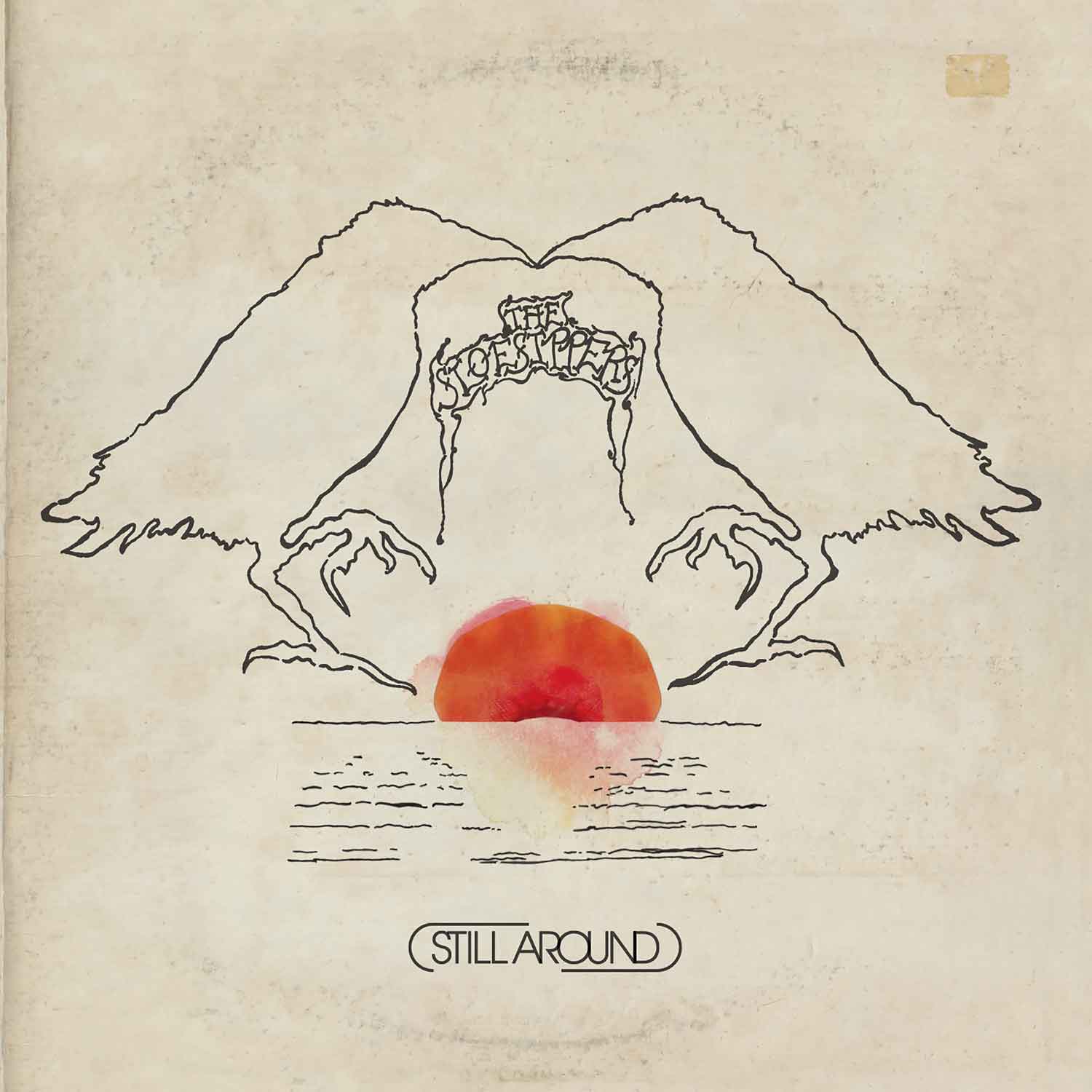 "Still Around" cover